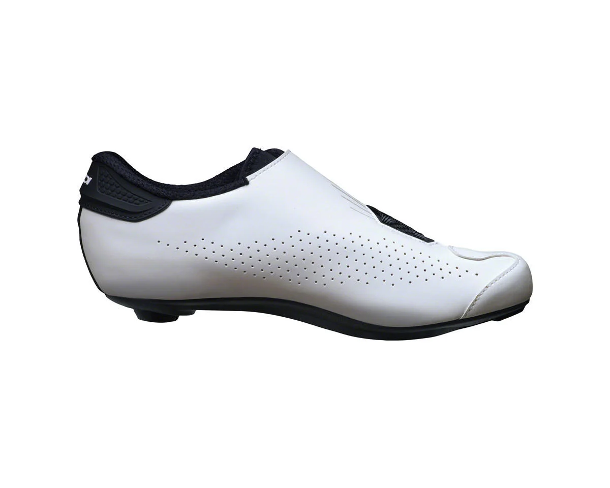 Sidi Women's Prima Road Shoes (White/Black) (38) - view 2
